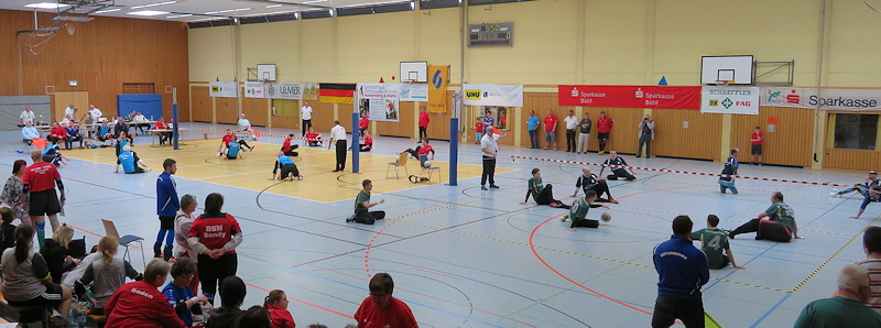 Halle